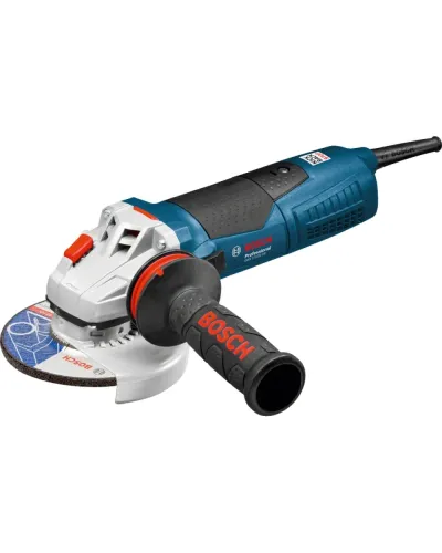 Болгарка Bosch GWS 19-125 CIE мережева, 1.9 кВт, 125 мм (060179P002)