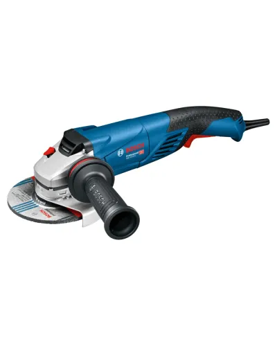 Кутова шліфувальна машина Bosch GWS 18-150 L Professional (06017A5000)