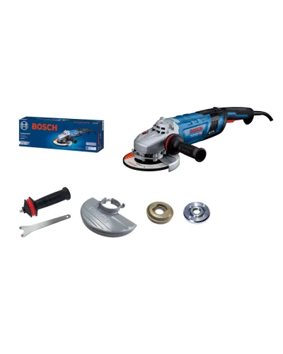 Болгарка Bosch GWS 30-230 B (06018G1000)
