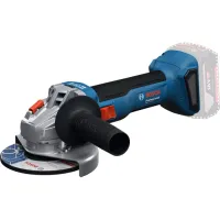 Акумуляторна болгарка Bosch GWS 18V-8 Professional (без АКБ і ЗП) (06019N9000)