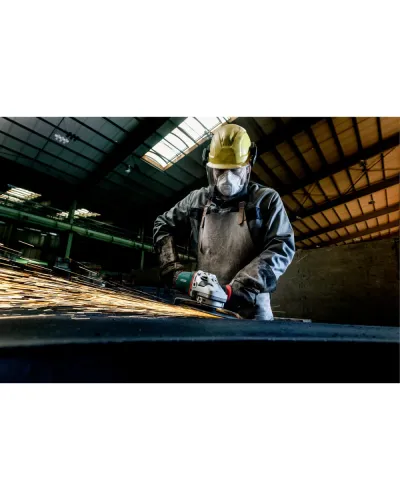 Кутова шліфмашина Metabo WEPBA 26-230 MVT QUICK (606482000)