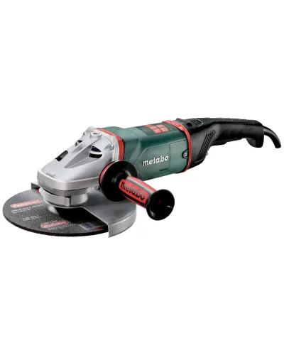 Болгарка Metabo WE 26-230 MVT QUICK (606475000)