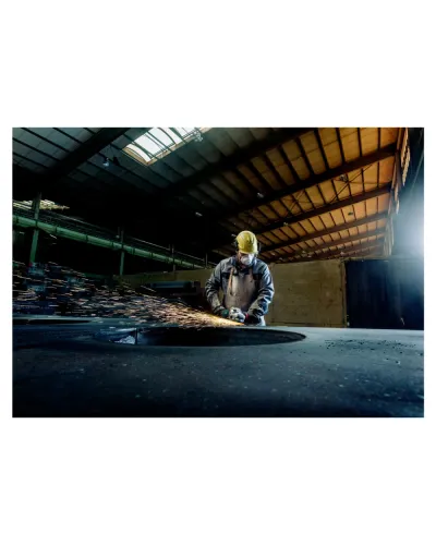 Болгарка Metabo WE 26-230 MVT QUICK (606475000)