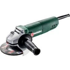 Болгарка Metabo W 850-125 (601233000)