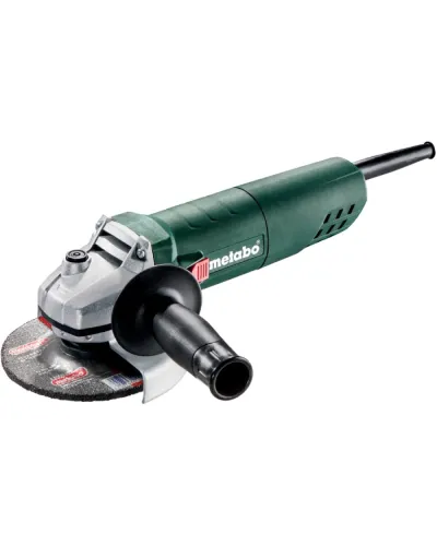 Болгарка Metabo W 850-125 (601233000)