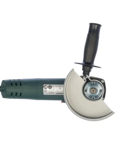 Болгарка Metabo W 850-125 (601233000)
