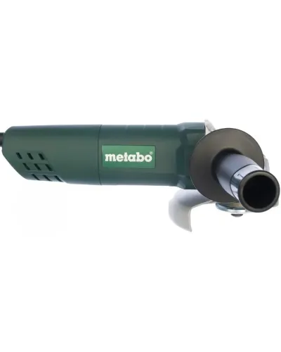 Болгарка Metabo W 850-125 (601233000)