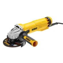 Болгарка DeWalt DWE4217 сетевая, 1.2 кВт, 125 мм (DWE4217)