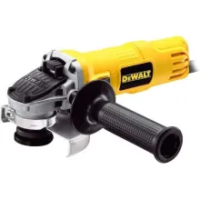 Болгарка DeWalt DWE4057 сетевая, 0.8 кВт, 125 мм (DWE4057)