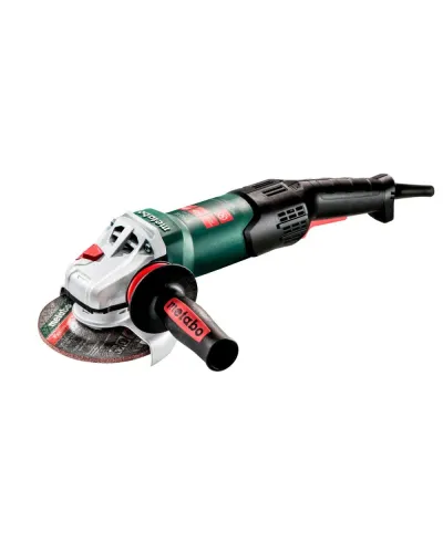 Болгарка Metabo WE 17-125 QUICK RT (601086000)