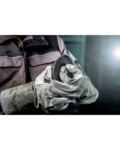 Болгарка Metabo WE 17-125 QUICK RT (601086000)
