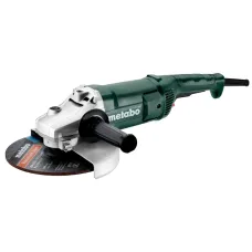 Болгарка Metabo WE 2200-230 (606437000)