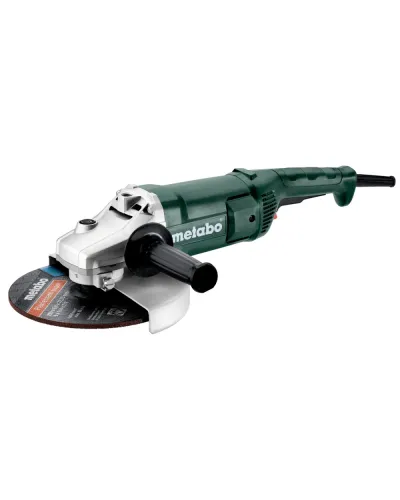 Болгарка Metabo WE 2400-230 (606484000)