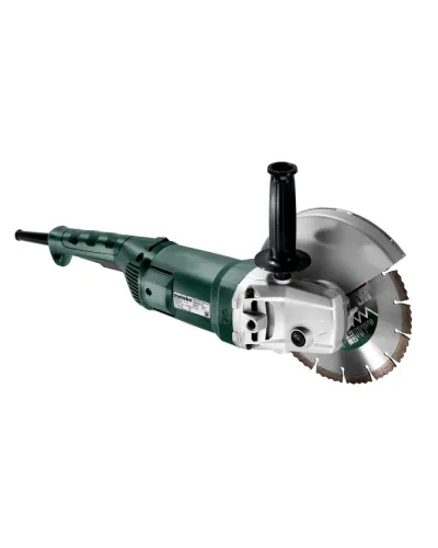 Болгарка Metabo WE 2400-230 (606484000)