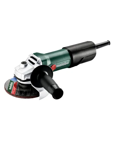 Болгарка Metabo WEV 850-125 (603611000)