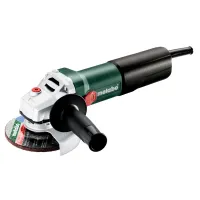 Болгарка Metabo WQ 1100-125 (610035010)