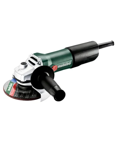 Болгарка Metabo W 850-125 (603608000)