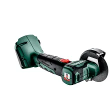 Акумуляторна болгарка Metabo CC 18 LTX BL безщіткова Каркас (600349850)