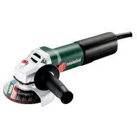 Болгарка Metabo WEQ 1400-125 (600347000)