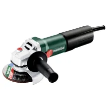 Болгарка Metabo WEQ 1400-125 (600347000)