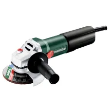 Болгарка Metabo WEQ 1400-125 (600347000)