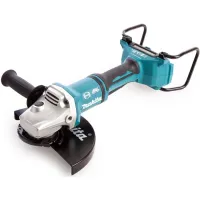 Акумуляторна болгарка Makita DGA900Z безщіткова Каркас (DGA900Z)