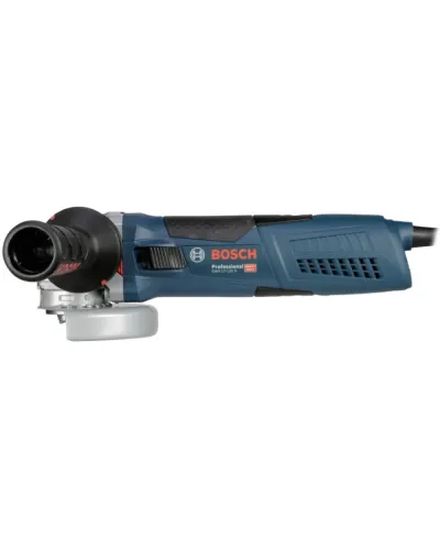 Болгарка Bosch GWX 17-125 S Professional з системою X-LOCK, 1700 Вт, 125 мм (06017C4002)