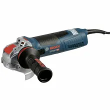 Болгарка Bosch GWS 17-125 S (06017D0300)