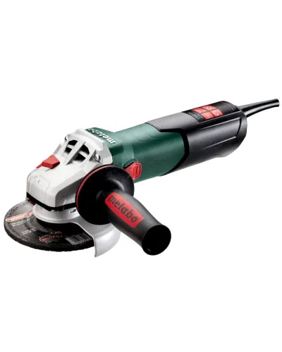 Болгарка Metabo WEV 11-125 QUICK (603625000)