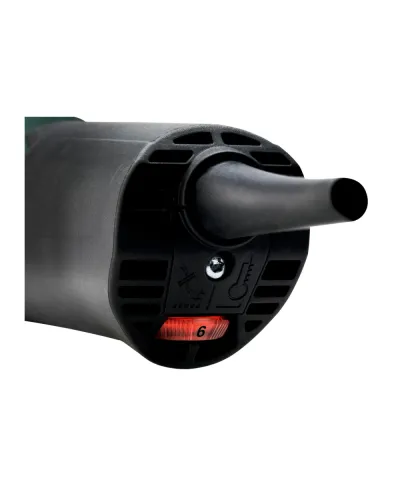Болгарка Metabo WEV 11-125 QUICK (603625000)