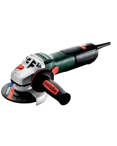 Болгарка Metabo W 13-125 QUICK (603627000)