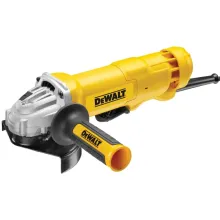 Болгарка DeWalt DWE4233 сетевая, 1.4 кВт, 125 мм (DWE4233)
