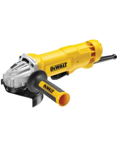 Болгарка DeWalt DWE4233 мережева, 1.4 кВт, 125 мм (DWE4233)