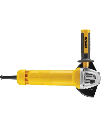 Болгарка DeWalt DWE4233 мережева, 1.4 кВт, 125 мм (DWE4233)