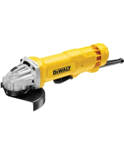 Болгарка DeWalt DWE4233 мережева, 1.4 кВт, 125 мм (DWE4233)