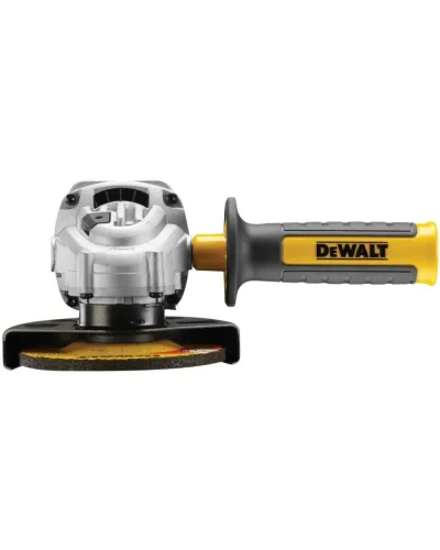 Болгарка DeWalt DWE4233 мережева, 1.4 кВт, 125 мм (DWE4233)