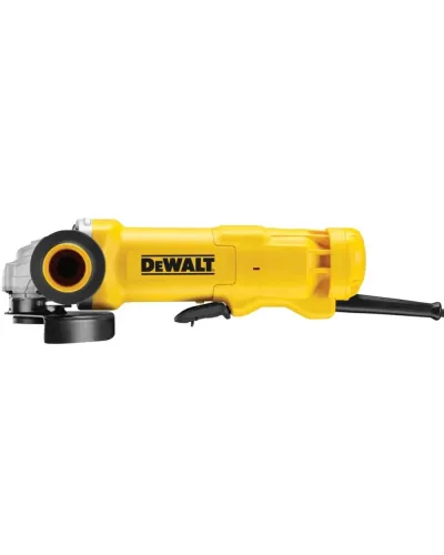 Болгарка DeWalt DWE4233 мережева, 1.4 кВт, 125 мм (DWE4233)