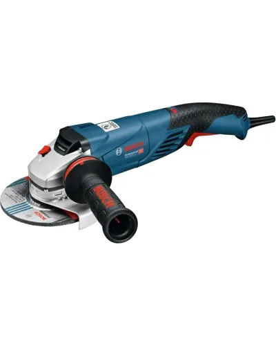 Болгарка Bosch GWS 18-125 SL Professional мережева, 1.8 кВт, 125 мм (06017A3200)