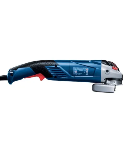 Болгарка Bosch GWS 18-125 SL Professional мережева, 1.8 кВт, 125 мм (06017A3200)