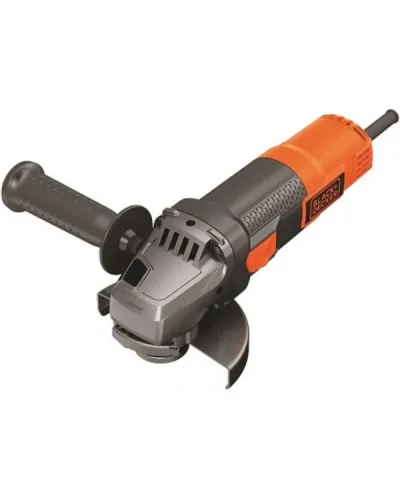 Болгарка Black + Decker BEG220 (BEG220)