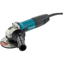 Болгарка Makita GA5030R сетевая, 0.72 кВт, 125 мм (GA5030R)