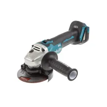 Аккумуляторная болгарка Makita DGA506Z (каркас)