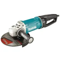 Угловая шлифовальная машина (болгарка) MAKITA GA9071X1