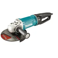 Кутова шліфувальна машина (болгарка) MAKITA GA9071X1