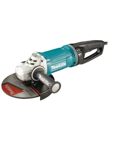 Кутова шліфувальна машина (болгарка) MAKITA GA9071X1