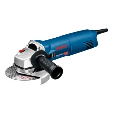 Болгарка Bosch GWS 1400 мережева, 1.4 кВт, 125 мм (0601824806)