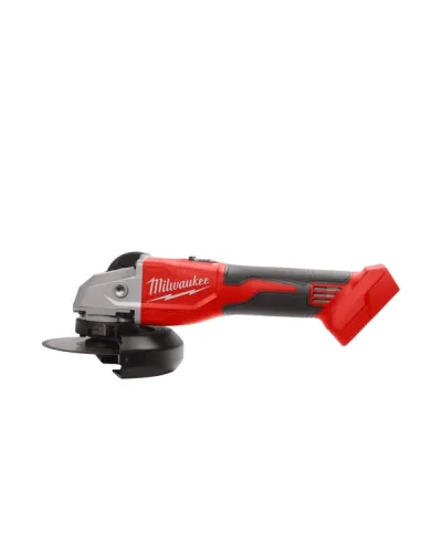 Акумуляторна кутова шліфувальна машина Milwaukee M18 BLSAG125X-0 без АКБ та зарядного пристрою (4933492643)