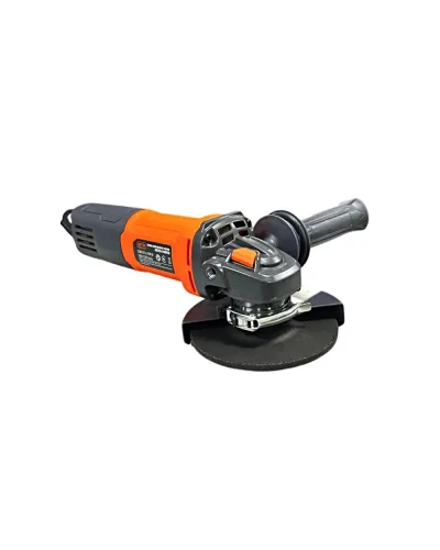 Болгарка мережева GTM AGK125/1400VSH 1400 Вт 125 мм (AGK125/1400VSH)