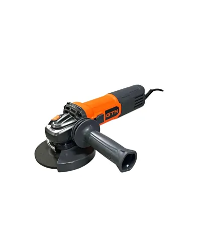 Болгарка мережева GTM AGK125/1400VSH 1400 Вт 125 мм (AGK125/1400VSH)