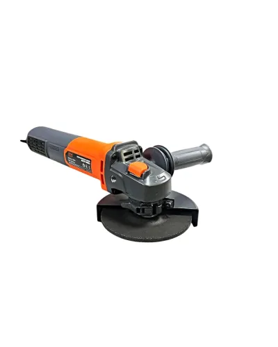 Болгарка мережева GTM AGK125/1300BLH 1300 Вт 125 мм (AGK125/1300BLH)